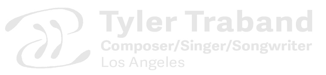 Tyler Traband's logo Tyler Traband's Company logo